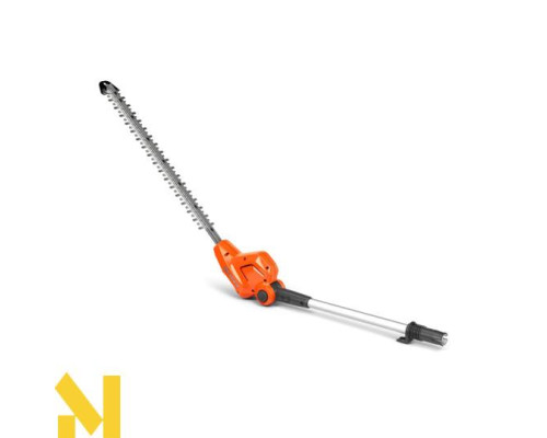 Насадка-кущоріз Husqvarna DH110 FLXi