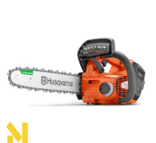 Пила ланцюгова акумуляторна Husqvarna T535i XP (без АКБ та ЗП)
