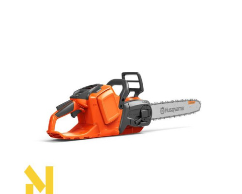 Пила ланцюгова акумуляторна Husqvarna 435i (без АКБ та ЗП)