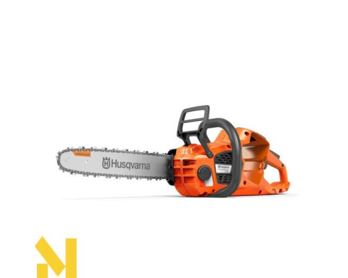 Пила ланцюгова акумуляторна Husqvarna 435i (без АКБ та ЗП)