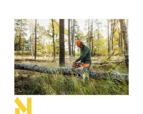 Пила ланцюгова акумуляторна Husqvarna 435i (без АКБ та ЗП)