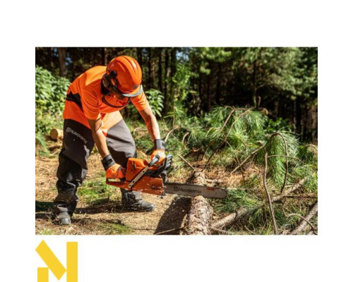 Бензопила Husqvarna 365 (9707185-18)