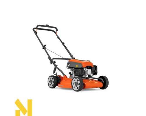 Газонокосарка бензинова Husqvarna LB 144