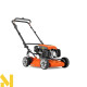 Газонокосарка бензинова Husqvarna LB 244E