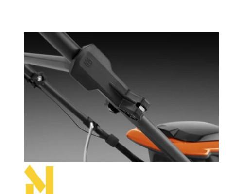 Газонокосарка бензинова Husqvarna LB 244E