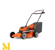 Газонокосарка акумуляторна Husqvarna LC 251i (без АКБ та ЗП)