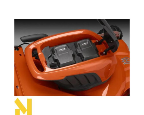 Газонокосарка акумуляторна Husqvarna LC 251i (без АКБ та ЗП)