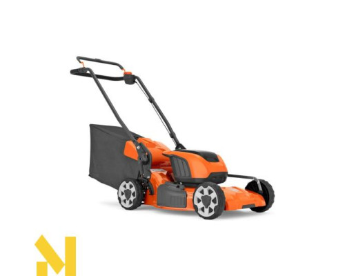 Газонокосарка акумуляторна Husqvarna LC 251i (без АКБ та ЗП)