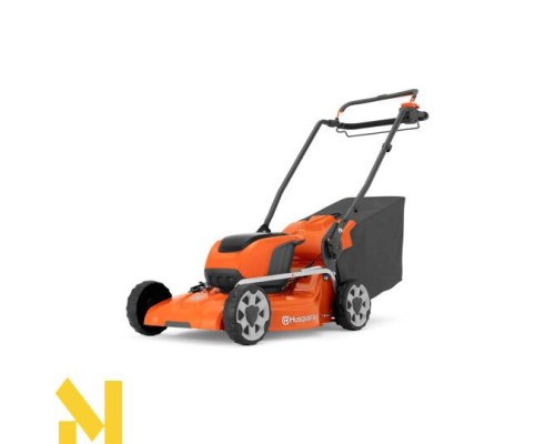 Газонокосарка акумуляторна Husqvarna LC 251iS (без АКБ та ЗП)