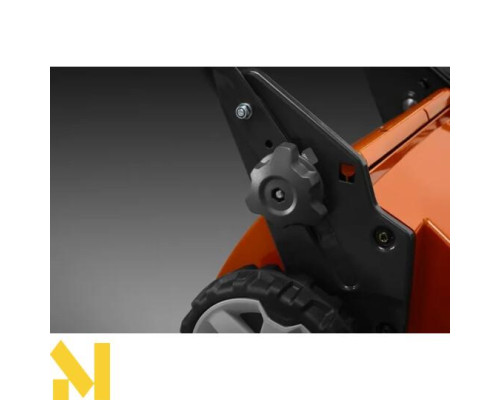 Газонокосарка акумуляторна Husqvarna LC 251iS (без АКБ та ЗП)