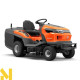 Садовий трактор бензиновий Husqvarna TC 220T