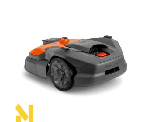Газонокосарка-робот Husqvarna AM 560 EPOS