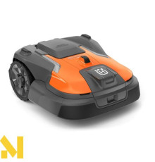 Газонокосарка-робот Husqvarna AM 560 EPOS
