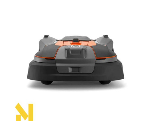 Газонокосарка-робот Husqvarna AM 580L EPOS