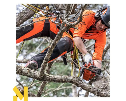 Бензопила Husqvarna T525