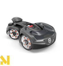 Газонокосарка-робот Husqvarna AM 435X AWD NERA