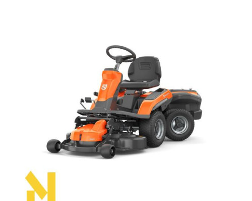 Райдер акумуляторний Husqvarna R 200iX AWD