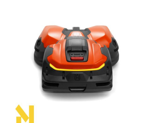 Газонокосарка-робот Husqvarna CEORA 546 EPOS