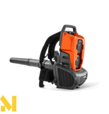 Повітродувка садова акумуляторна Husqvarna 340iBT (без АКБ та ЗП) (9707621-01)