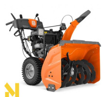Снігоприбирач бензиновий Husqvarna ST 376
