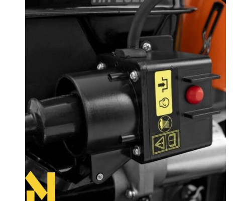 Снігоприбирач бензиновий Husqvarna ST 376