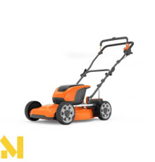 Газонокосарка Husqvarna LB 246iS (без АКБ та ЗП)