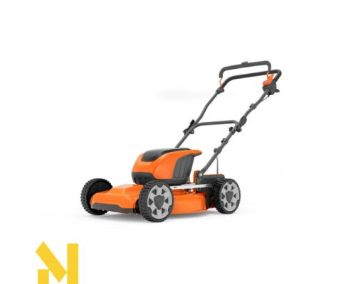 Газонокосарка Husqvarna LB 246iS (без АКБ та ЗП)