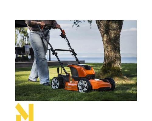 Газонокосарка Husqvarna LB 246iS (без АКБ та ЗП)