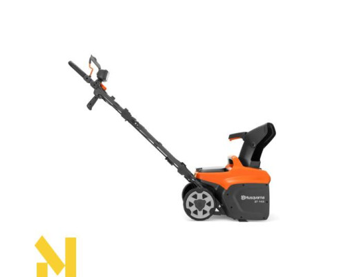 Cнігоприбирач акумуляторний Husqvarna ST 143i (без АКБ та ЗП)