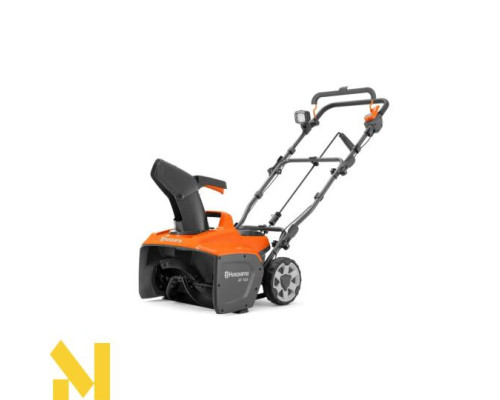 Cнігоприбирач акумуляторний Husqvarna ST 143i (без АКБ та ЗП)