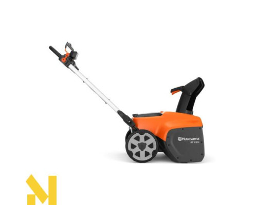 Cнігоприбирач акумуляторний Husqvarna ST 253i (без АКБ та ЗП)