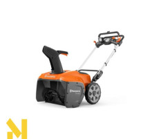 Cнігоприбирач акумуляторний Husqvarna ST 253i (без АКБ та ЗП)