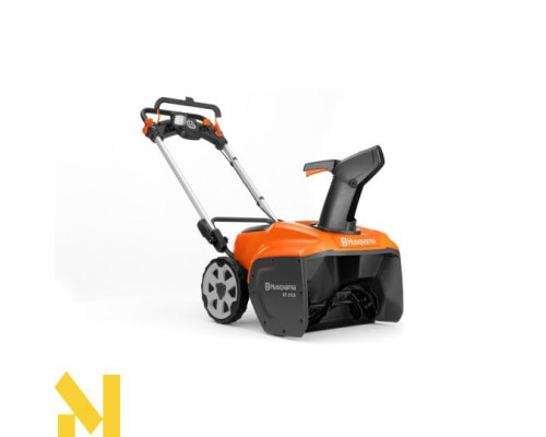 Cнігоприбирач акумуляторний Husqvarna ST 253i (без АКБ та ЗП)