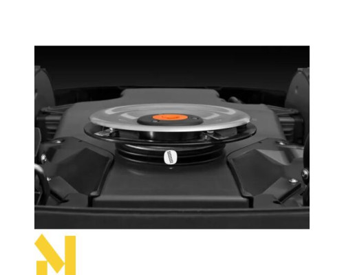 Газонокосарка-робот Husqvarna AM 580 EPOS