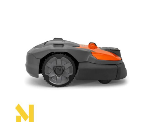Газонокосарка-робот Husqvarna AM 580 EPOS