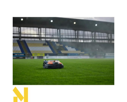 Газонокосарка-робот Husqvarna AM 580 EPOS