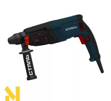 Перфоратор Сталь П 26-12П