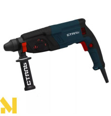 Перфоратор Сталь П 26-12П