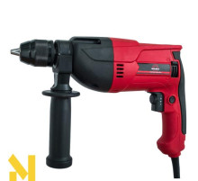 Дриль електрична Vitals Master Um 1385BNlak