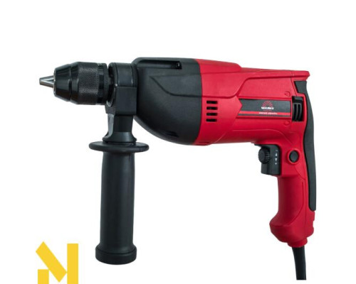 Дриль електрична Vitals Master Um 1385BNlak