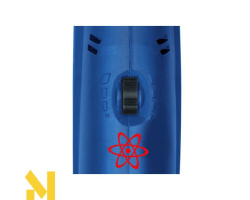 Шліфмашина багатофункціональна для стін і стелі Einhell BT-SG 710 X по гіпсокартону