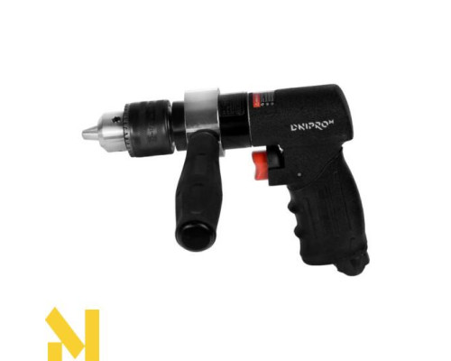 Дриль пневматична DNIPRO-M PD-70