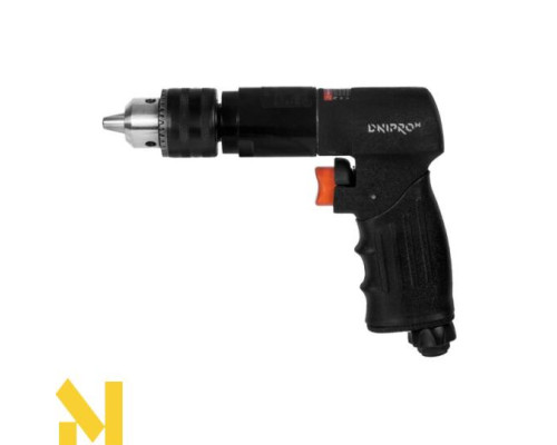 Дриль пневматична DNIPRO-M PD-70