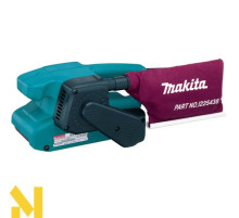 Шліфмашина стрічкова Makita 9910