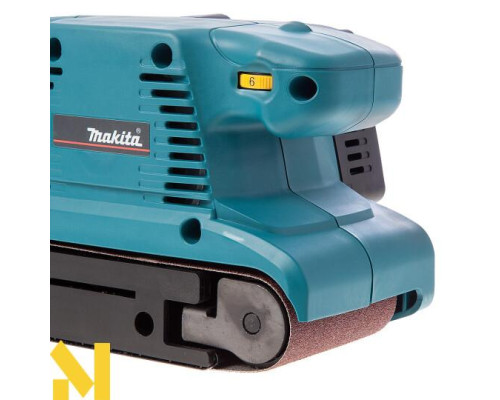 Шліфмашина стрічкова Makita 9911