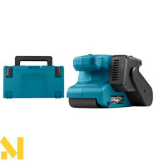 Шліфмашина стрічкова Makita 9911J