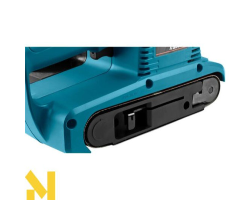 Шліфмашина стрічкова Makita 9911J