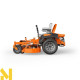 Райдер бензиновий Ariens Apex 52"