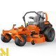 Райдер бензиновий Ariens Apex 52"