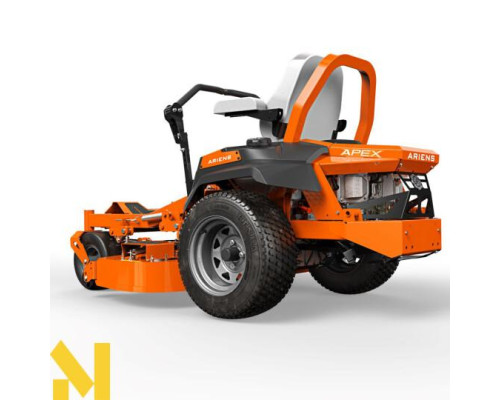 Райдер бензиновий Ariens Apex 48"